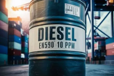 EN590 10PPM